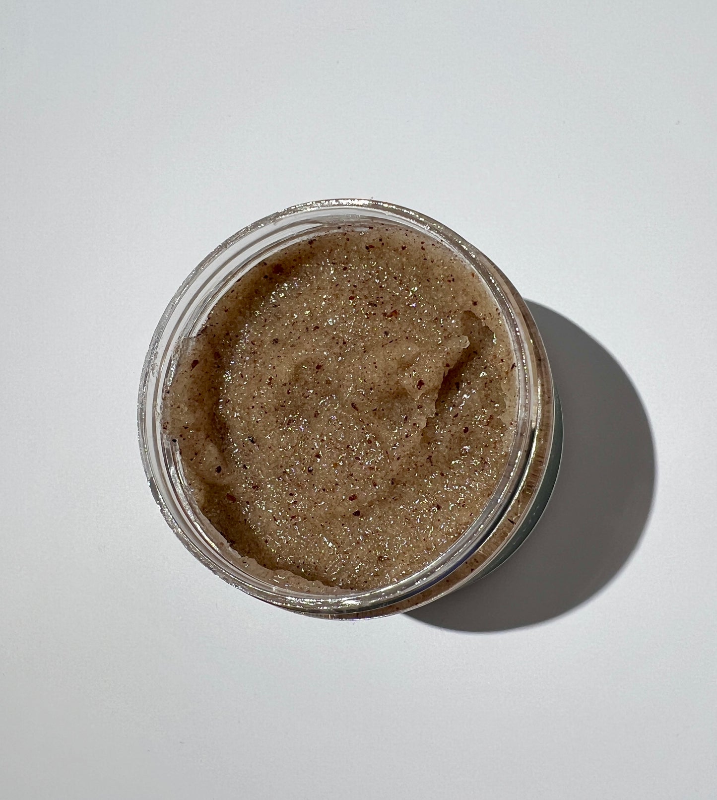 Coconut Sands Body Scrub