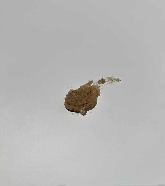 Coconut Sands Body Scrub